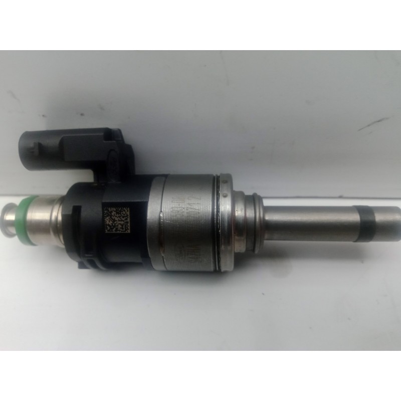 Recambio de inyector para ford mondeo lim. 1.5 ecoboost cat referencia OEM IAM DS7G9F593DB  