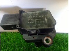 Recambio de bobina encendido para mercedes-benz clase c (w203) sportcoupe 1.8 cat referencia OEM IAM A0001502580-0040100072-07T2 2