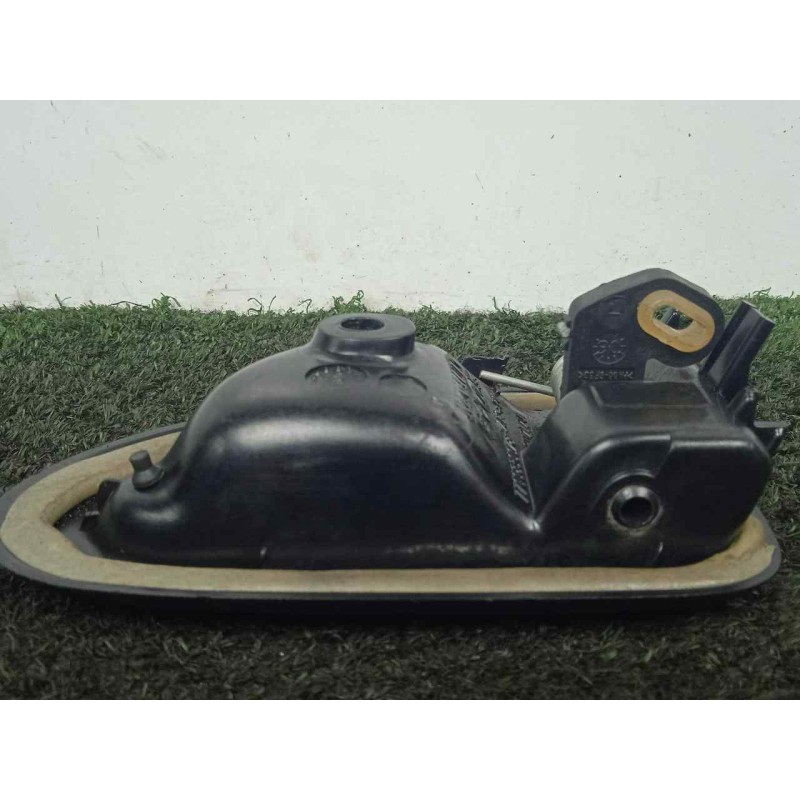 Recambio de maneta interior delantera izquierda para dacia logan 1.6 cat referencia OEM IAM 7700830078 VARILLA 