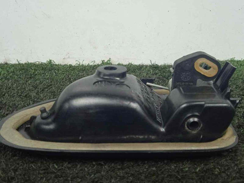 Recambio de maneta interior delantera izquierda para dacia logan 1.6 cat referencia OEM IAM 7700830078 VARILLA 