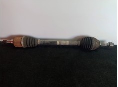 Recambio de transmision delantera izquierda para citroën c3 1.1 referencia OEM IAM 9685233780  