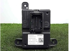 Recambio de modulo electronico para alfa romeo stelvio (630) 2.2 jtdm cat referencia OEM IAM 00505654570-MR1464502440  