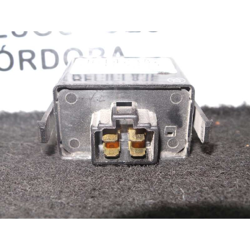 Recambio de modulo electronico para mitsubishi l 200 (k6/7) 2.5 turbodiesel referencia OEM IAM MD142382-K8T52371  