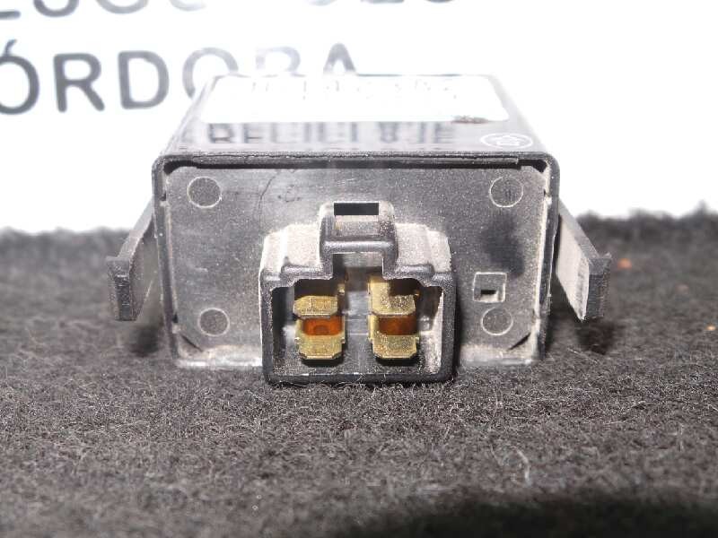 Recambio de modulo electronico para mitsubishi l 200 (k6/7) 2.5 turbodiesel referencia OEM IAM MD142382-K8T52371  