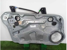 Recambio de elevalunas delantero izquierdo para volkswagen golf iv berlina (1j1) 1.9 tdi referencia OEM IAM 1J4837755A ELECTRICO