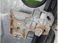 Recambio de elevalunas delantero izquierdo para volkswagen golf iv berlina (1j1) 1.9 tdi referencia OEM IAM 1J4837755A ELECTRICO 2