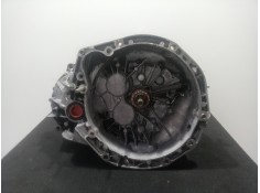 Recambio de caja cambios para renault laguna ii (bg0) 1.9 dci diesel cat referencia OEM IAM PK6001 6.VELOCIDADES MANUAL