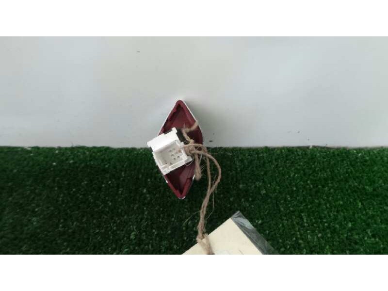 Recambio de warning para citroën c3 referencia OEM IAM 96669616  