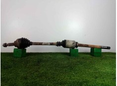 Recambio de transmision delantera derecha para renault trafic combi (ab 4.01) 1.9 diesel referencia OEM IAM SINREFERENCIA SIN.CO