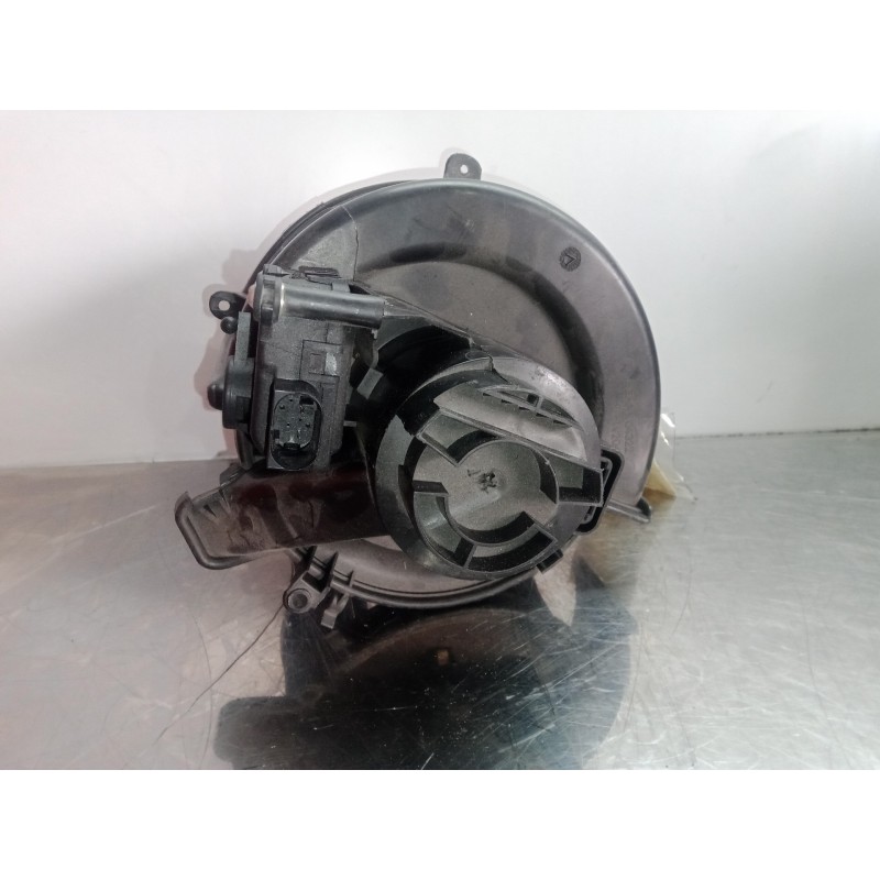 Recambio de ventilador calefaccion para opel astra g berlina 2.0 dti referencia OEM IAM   