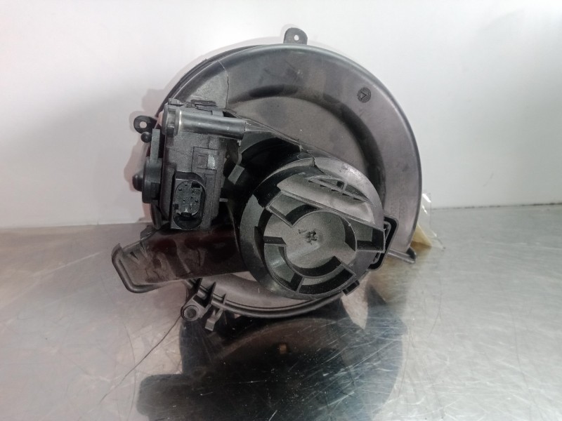 Recambio de ventilador calefaccion para opel astra g berlina 2.0 dti referencia OEM IAM   