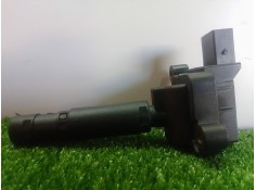 Recambio de bobina encendido para mercedes-benz clase c (w203) sportcoupe 1.8 cat referencia OEM IAM A0001502580-040100072-A0001