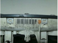 Recambio de mando calefaccion / aire acondicionado para citroën c5 berlina 2.0 hdi referencia OEM IAM 69392200-F661827JX4 1.SERI 2