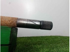 Recambio de transmision delantera derecha para renault trafic combi (ab 4.01) 1.9 diesel referencia OEM IAM SINREFERENCIA SIN.CO 2