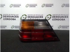 Recambio de piloto trasero izquierdo para mercedes-benz clase e (w124) berlina 3.0 diesel referencia OEM IAM   AMBAR