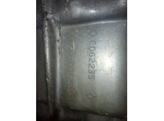 Recambio de caja cambios para renault laguna ii (bg0) 1.9 dci diesel cat referencia OEM IAM PK6001 6.VELOCIDADES MANUAL 2