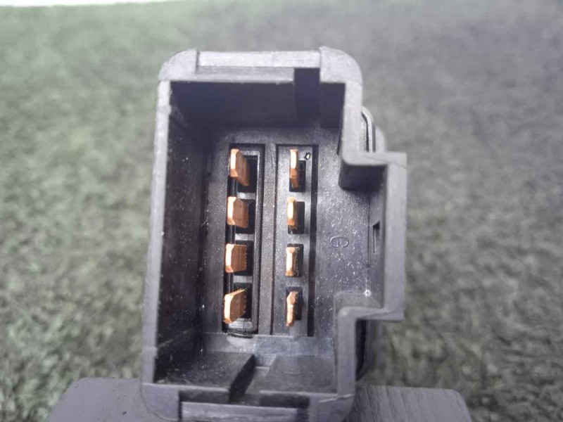 Recambio de warning para dacia logan 1.6 cat referencia OEM IAM   