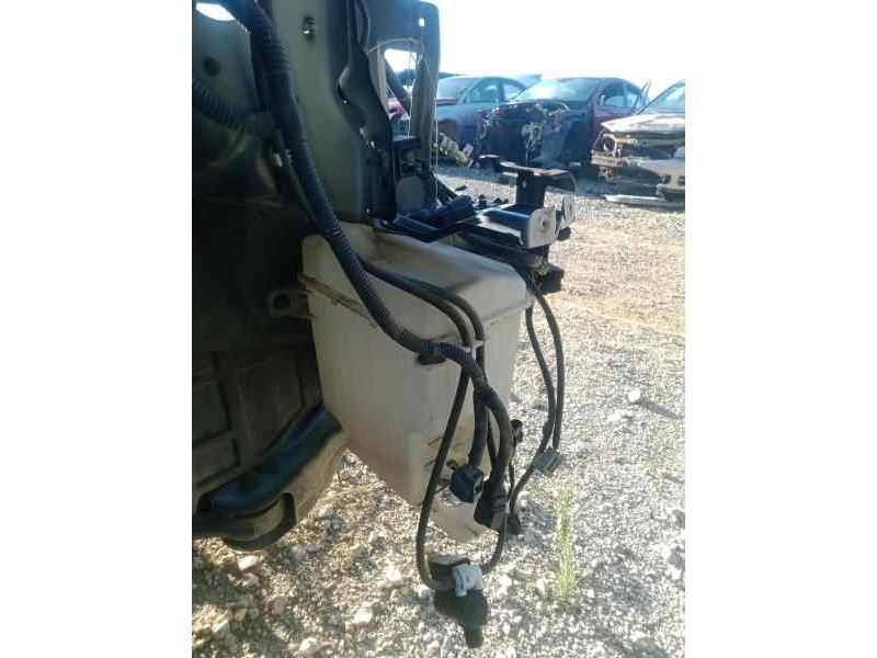 Recambio de deposito limpia para kia carnival 2.9 crdi cat referencia OEM IAM   