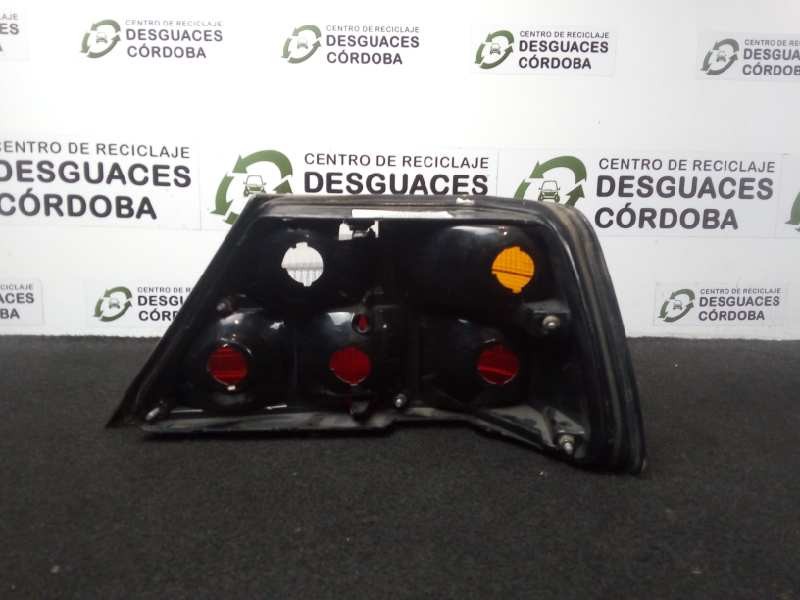 Recambio de piloto trasero izquierdo para mercedes-benz clase e (w124) berlina 3.0 diesel referencia OEM IAM   AMBAR