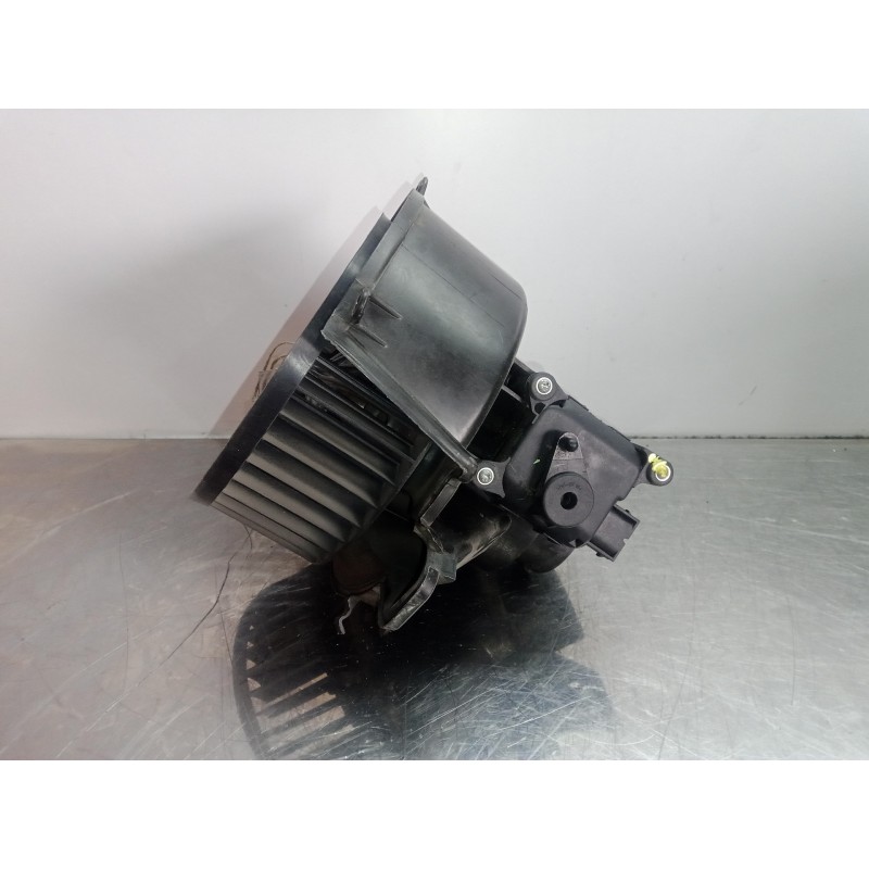 Recambio de ventilador calefaccion para opel astra g berlina 2.0 dti referencia OEM IAM   