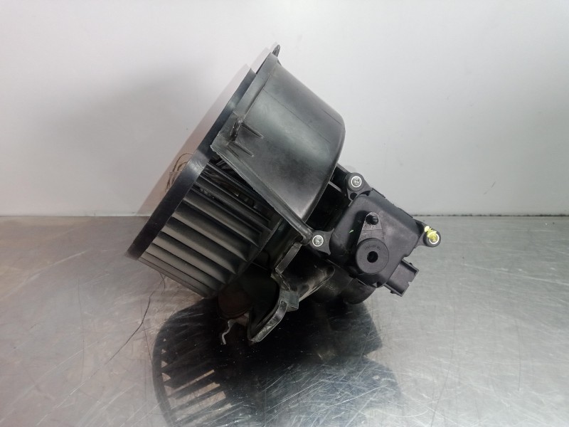Recambio de ventilador calefaccion para opel astra g berlina 2.0 dti referencia OEM IAM   