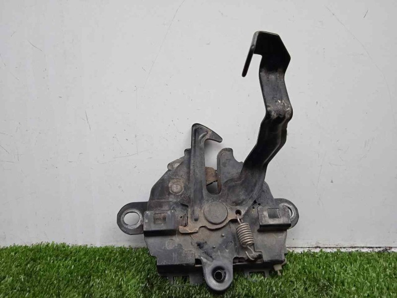 Recambio de cerradura capot para toyota land cruiser (j15) 3.0 turbodiesel cat referencia OEM IAM 5351060310 4.PINES 