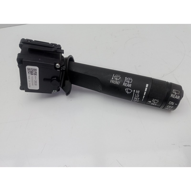 Recambio de mando limpia para opel corsa e 1.4 referencia OEM IAM 95433818  