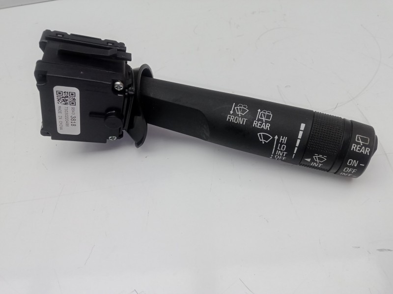 Recambio de mando limpia para opel corsa e 1.4 referencia OEM IAM 95433818  