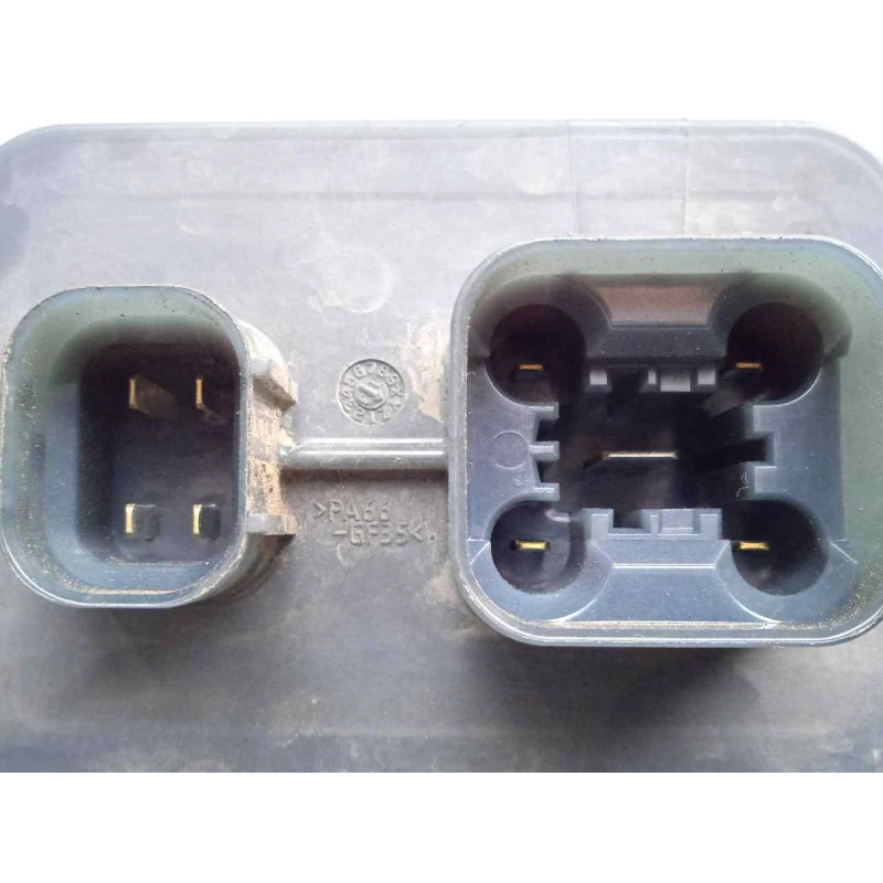 Recambio de caja precalentamiento para mazda 6 kombi ()(.2012) 2.2 turbodiesel cat referencia OEM IAM SH0118650  