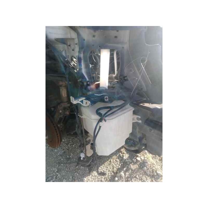 Recambio de deposito limpia para kia carnival 2.9 crdi cat referencia OEM IAM   