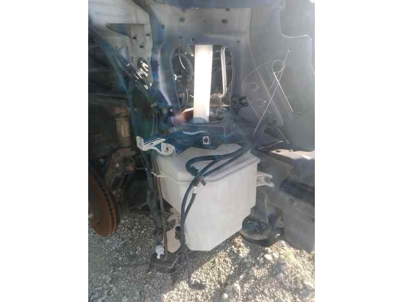 Recambio de deposito limpia para kia carnival 2.9 crdi cat referencia OEM IAM   