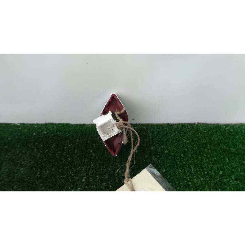 Recambio de warning para citroën c3 referencia OEM IAM 96669616  