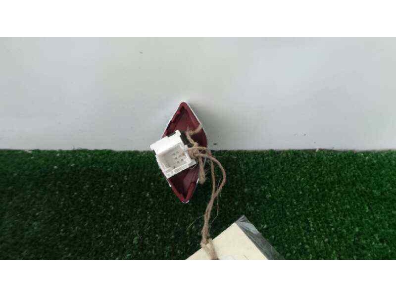 Recambio de warning para citroën c3 referencia OEM IAM 96669616  