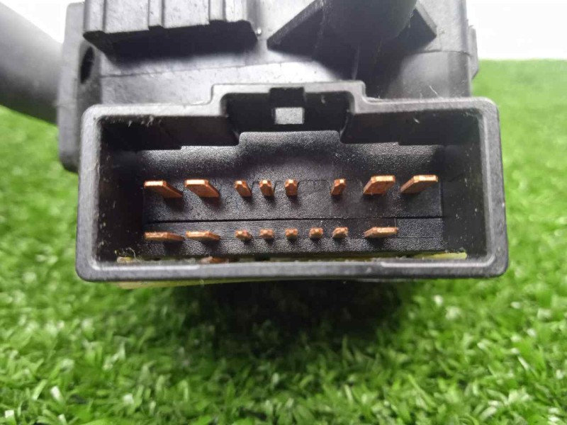 Recambio de mando luces para kia carnival 2.9 crdi cat referencia OEM IAM 934104D200 1.NIEBLA 16.PINES