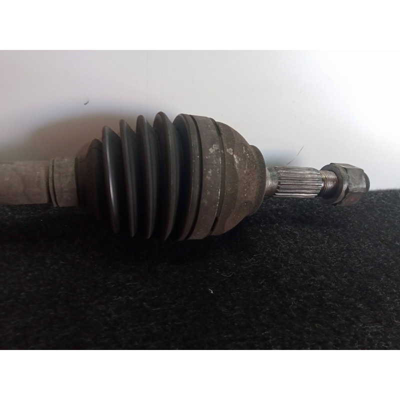 Recambio de transmision delantera izquierda para citroën c3 1.1 referencia OEM IAM 9685233780  