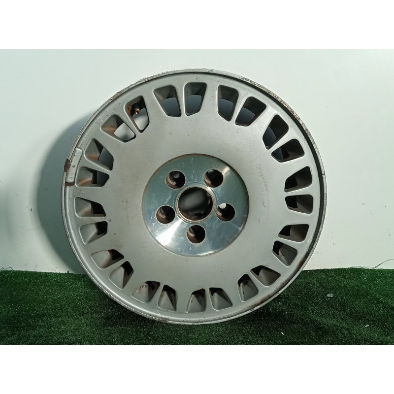 Recambio de llanta para lancia thesis (115) 2.4 jtd cat referencia OEM IAM 60677591 16´´PULGADAS LLANTAS - LLANTA