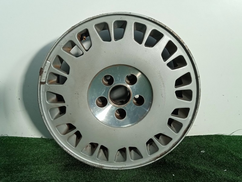 Recambio de llanta para lancia thesis (115) 2.4 jtd cat referencia OEM IAM 60677591 16´´PULGADAS LLANTAS - LLANTA