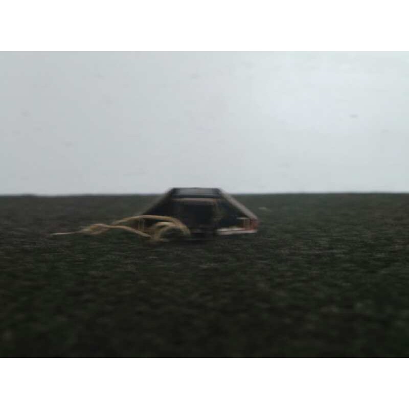 Recambio de warning para citroën c5 berlina 2.0 hdi referencia OEM IAM   