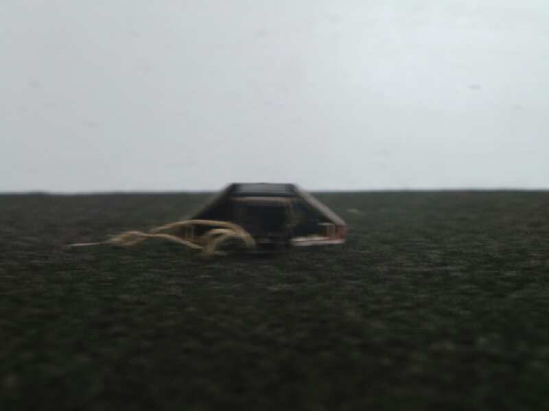 Recambio de warning para citroën c5 berlina 2.0 hdi referencia OEM IAM   