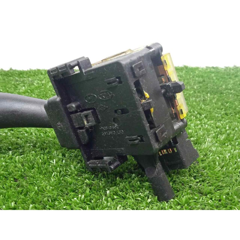 Recambio de mando luces para kia carnival 2.9 crdi cat referencia OEM IAM 934104D200 1.NIEBLA 16.PINES