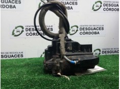 Recambio de cerradura puerta delantera derecha para nissan qashqai+2 (jj10) 1.5 turbodiesel cat referencia OEM IAM N32L-09811A-0