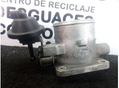 Recambio de caja mariposa para hyundai matrix (fc) 1.5 crdi cat referencia OEM IAM 3510027XXX  