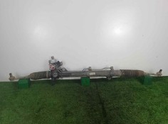 Recambio de cremallera direccion para audi a6 berlina (4f2) 2.0 tdi referencia OEM IAM 4F1422066-7853993258 L1345MM ASISTIDA - H