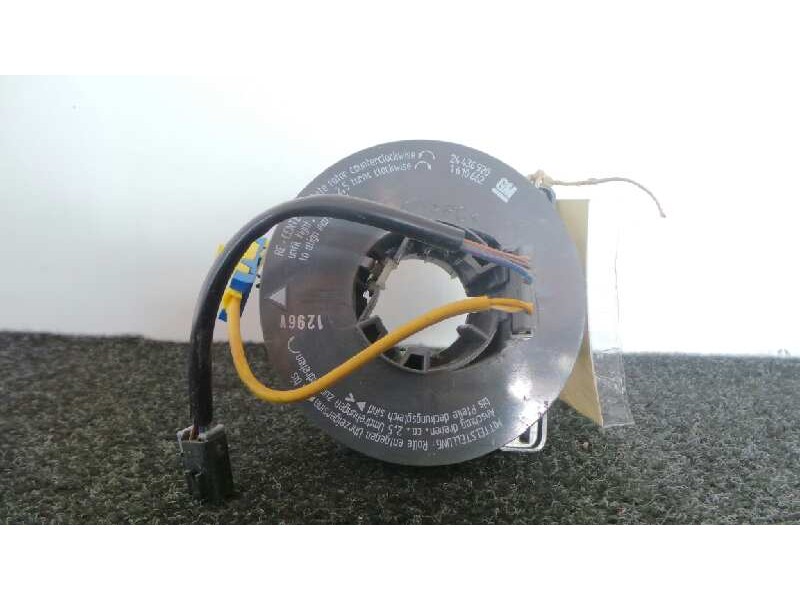 Recambio de anillo airbag para opel astra g berlina 2.0 dti referencia OEM IAM 24436920-1610662  