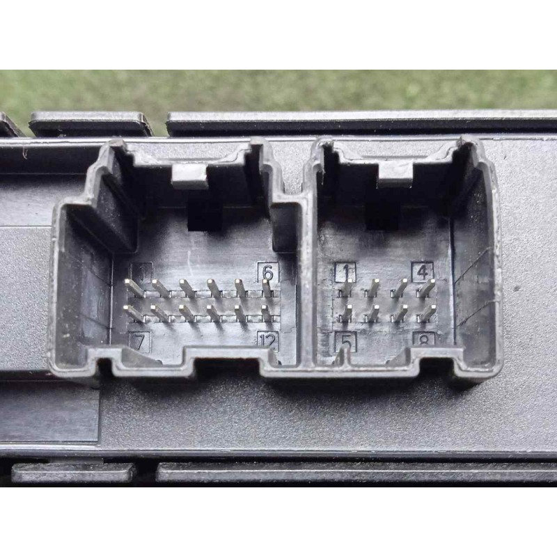 Recambio de modulo electronico para alfa romeo stelvio (630) 2.2 jtdm cat referencia OEM IAM 00521262790-F00HJ02275  