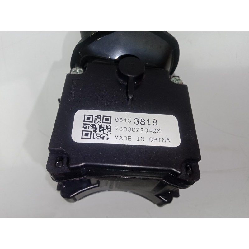 Recambio de mando limpia para opel corsa e 1.4 referencia OEM IAM 95433818  