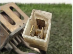 Recambio de resistencia calefaccion para nissan patrol (k/w260) 2.7 turbodiesel referencia OEM IAM    2