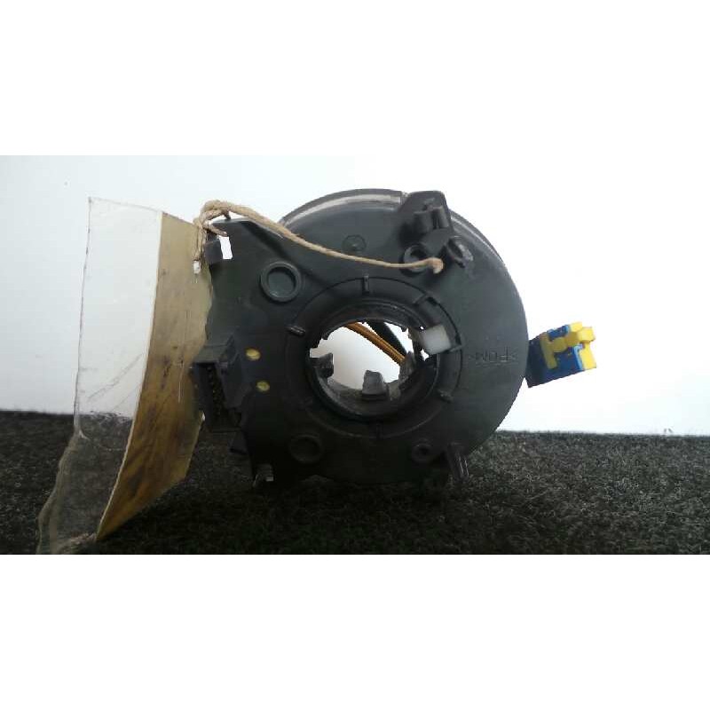 Recambio de anillo airbag para opel astra g berlina 2.0 dti referencia OEM IAM 24436920-1610662  