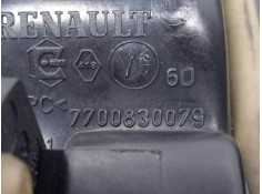 Recambio de maneta interior delantera derecha para dacia logan 1.6 cat referencia OEM IAM 7700830079   2