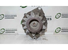 Recambio de alternador para renault kerax 320.18 referencia OEM IAM 0120468154 BOSCH - 80.A POLEA.FIJA - POLI V